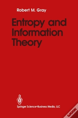 Capa do artigo Entropy And Information Theory