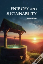 Capa do artigo Entropy And Sustainability
