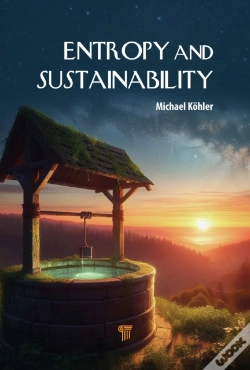 Capa do artigo Entropy And Sustainability