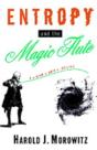 Entropy And The Magic Flute - Preview