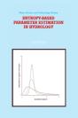 Entropy-Based Parameter Estimation In Hydrology - Preview