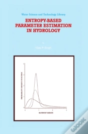 Capa do artigo Entropy-Based Parameter Estimation In Hydrology