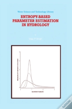 Capa do artigo Entropy-Based Parameter Estimation In Hydrology