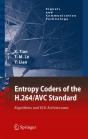 Entropy Coders Of The H.264/Avc Standard - Preview