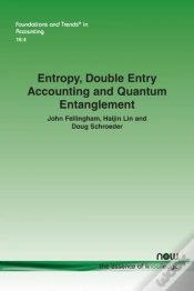 Capa do artigo Entropy, Double Entry Accounting And Quantum Entanglement