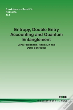 Capa do artigo Entropy, Double Entry Accounting And Quantum Entanglement