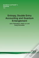 Entropy, Double Entry Accounting And Quantum Entanglement