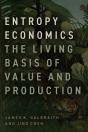 Entropy Economics - Preview