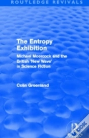 Capa do artigo Entropy Exhibition (Routledge Revivals)