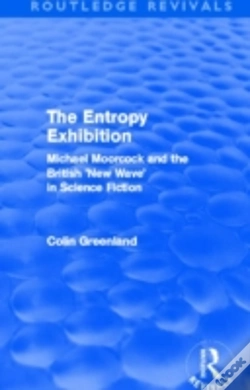 Capa do artigo Entropy Exhibition (Routledge Revivals)