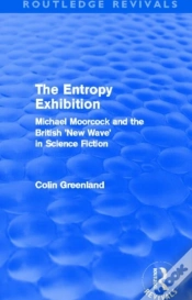 Capa do artigo Entropy Exhibition (Routledge Revivals)