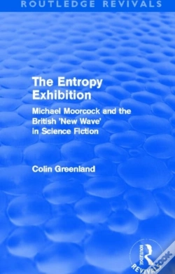 Capa do artigo Entropy Exhibition (Routledge Revivals)