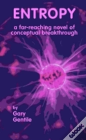 Capa do artigo Entropy