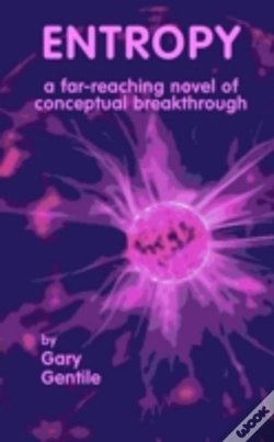 Capa do artigo Entropy