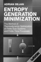Entropy Generation Minimization