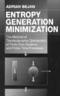 Entropy Generation Minimization - Preview