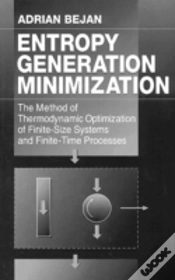 Capa do artigo Entropy Generation Minimization