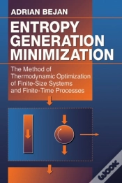 Capa do artigo Entropy Generation Minimization