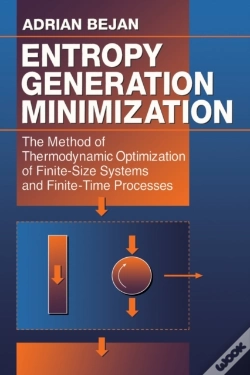 Capa do artigo Entropy Generation Minimization