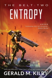 Capa do artigo Entropy