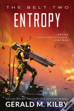 Capa do artigo Entropy