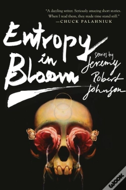 Capa do artigo Entropy In Bloom