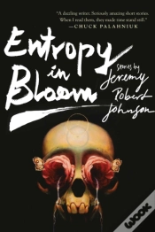 Capa do artigo Entropy In Bloom