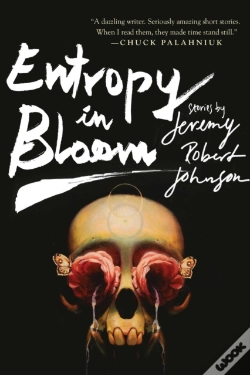 Capa do artigo Entropy In Bloom