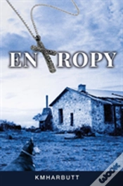 Capa do artigo Entropy