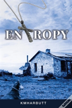 Capa do artigo Entropy