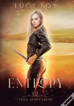 Capa do artigo Entropy