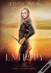 Capa do artigo Entropy