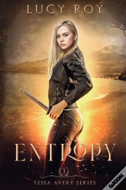 Capa do artigo Entropy