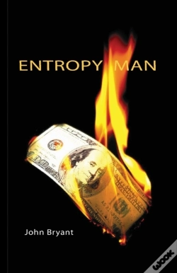 Capa do artigo Entropy Man