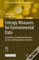 Entropy Measures For Environmental Data