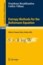 Entropy Methods For The Boltzmann Equation - Preview