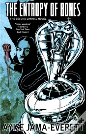 Capa do artigo Entropy Of Bones