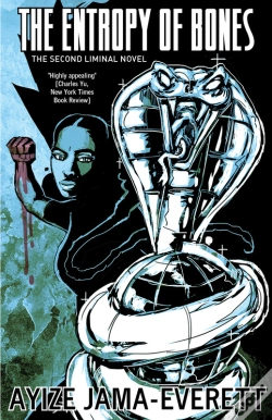 Capa do artigo Entropy Of Bones