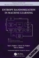 Entropy Randomization In Machine Learning