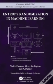 Entropy Randomization In Machine Learning