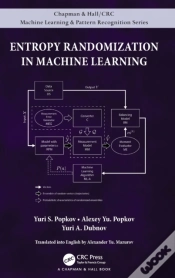 Capa do artigo Entropy Randomization In Machine Learning
