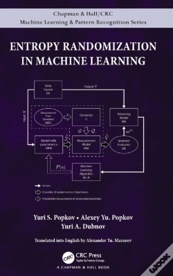 Capa do artigo Entropy Randomization In Machine Learning