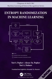 Capa do artigo Entropy Randomization In Machine Learning