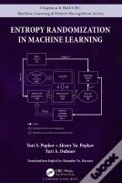 Entropy Randomization In Machine Learning