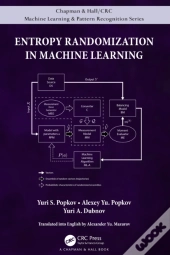 Entropy Randomization In Machine Learning