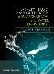 Capa do artigo Entropy Theory And Its Application In Environmental And Water Engineering