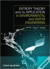 Capa do artigo Entropy Theory And Its Application In Environmental And Water Engineering