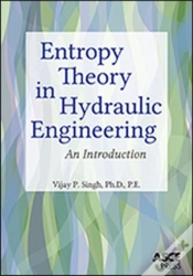 Capa do artigo Entropy Theory In Hydraulic Engineering