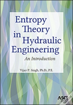 Capa do artigo Entropy Theory In Hydraulic Engineering