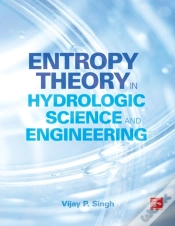 Capa do artigo Entropy Theory In Hydrologic Science And Engineering